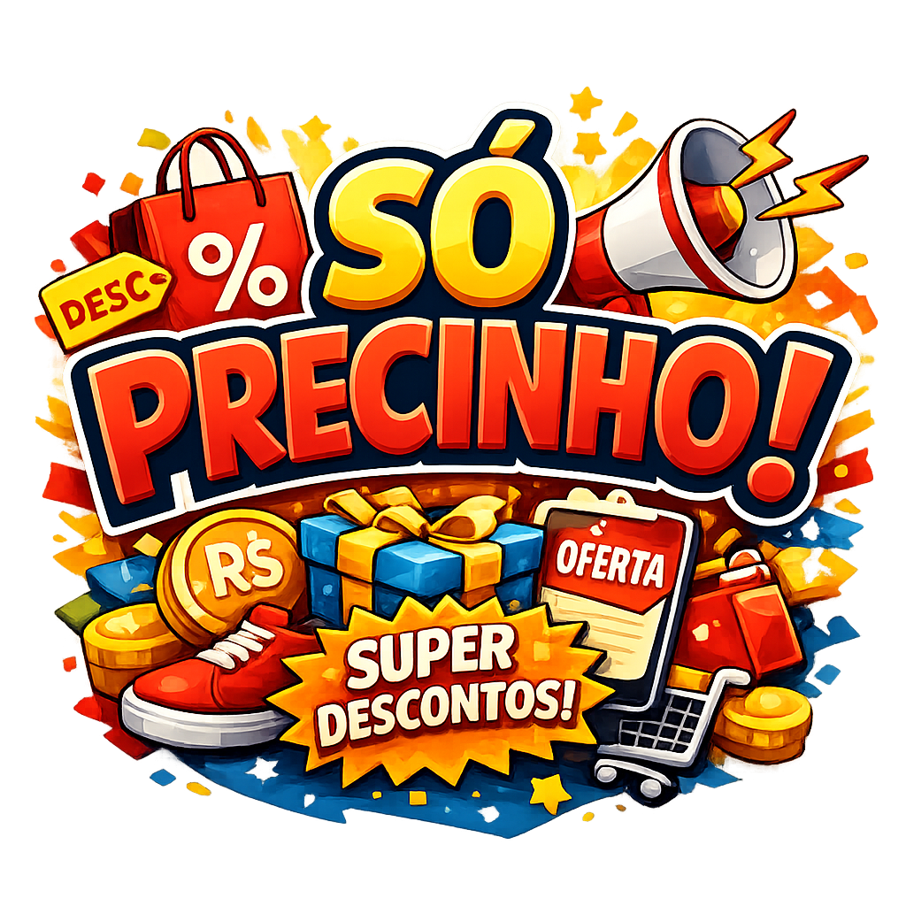 Só Precinho